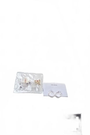 Dámská bižuterie barva vícebarevná