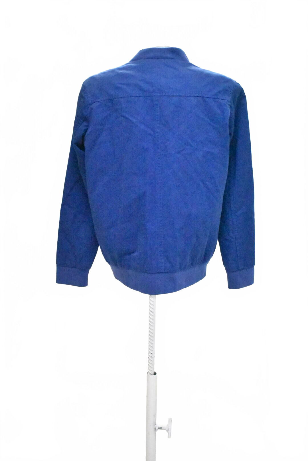 Dámska bunda Jasper Conran, farba modrá, veľkosť 40