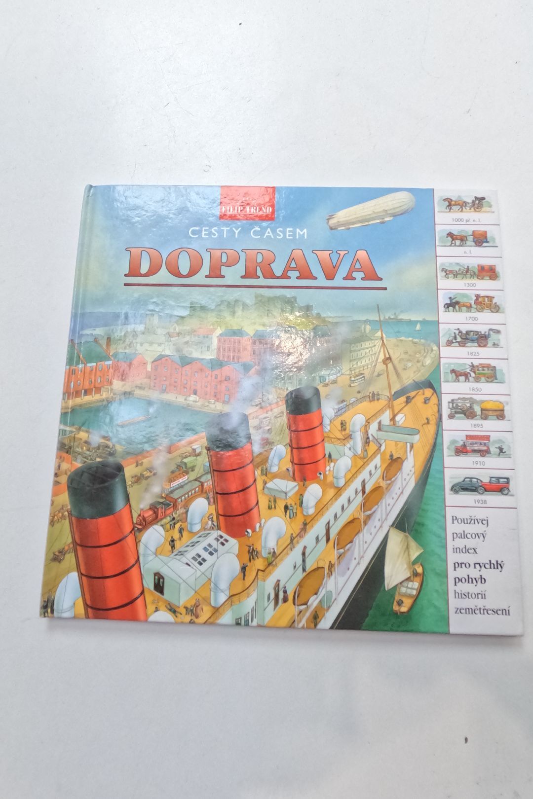 Doprava