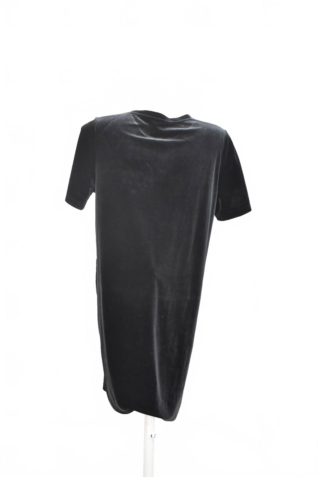 Dámske šaty H&M, farba čierna, veľkosť 34