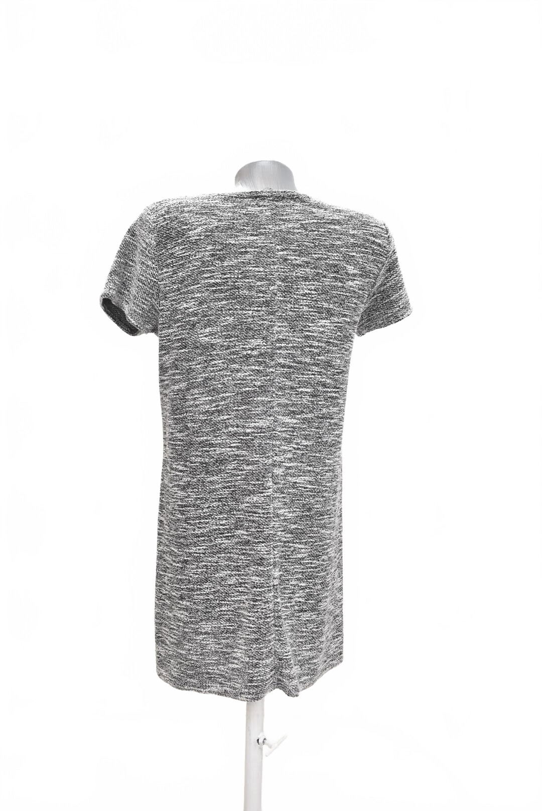 Dámske šaty Miss Selfridge, farba sivá, veľkosť 38