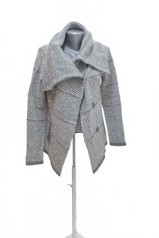 Dámsky sveter Per Una, farba vzorovaná, veľkosť M