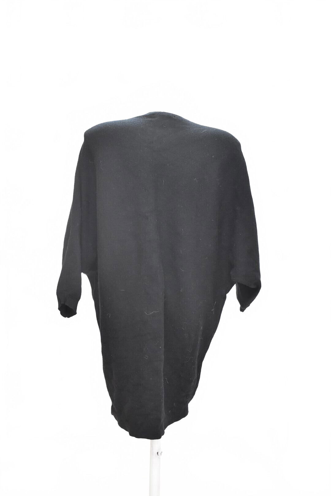 Dámske šaty Mohito, farba čierna, veľkosť S