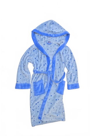 Chlapecké Župan Lupilu, barva modrá, velikost 134