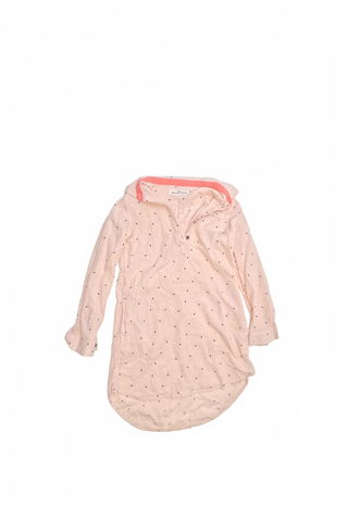 Dievčenská blúzka H&M, farba viacfarebná, veľkosť 140