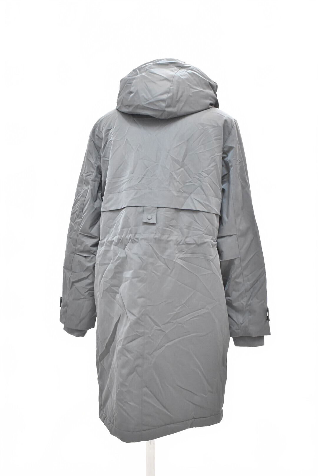 Dámska zimná bunda House, farba sivá, veľkosť L