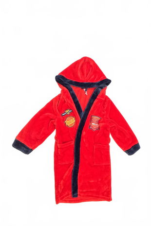 Chlapecké Župan C&A, barva červená, velikost 128