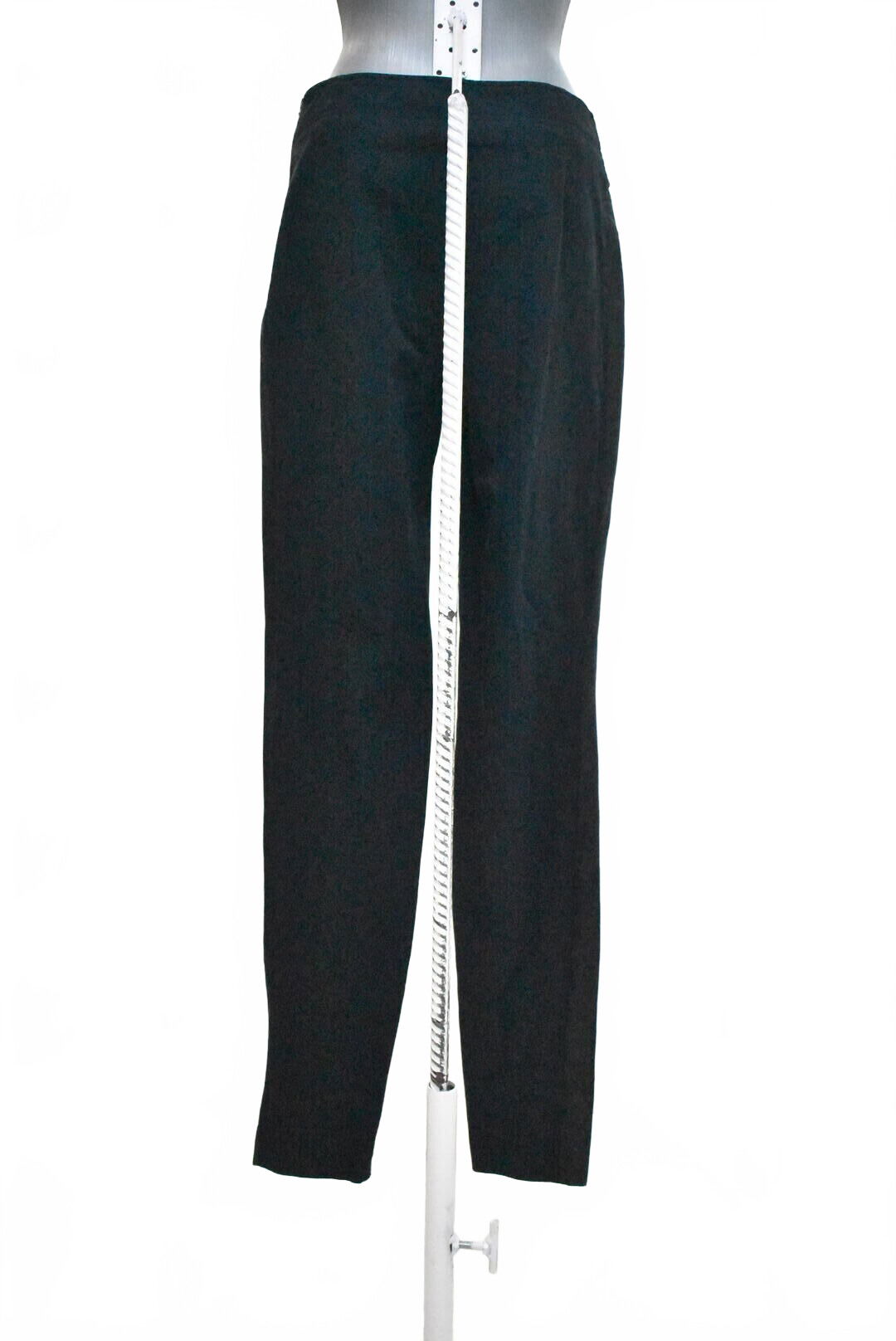 Dámske nohavice Riani, farba čierna, veľkosť S