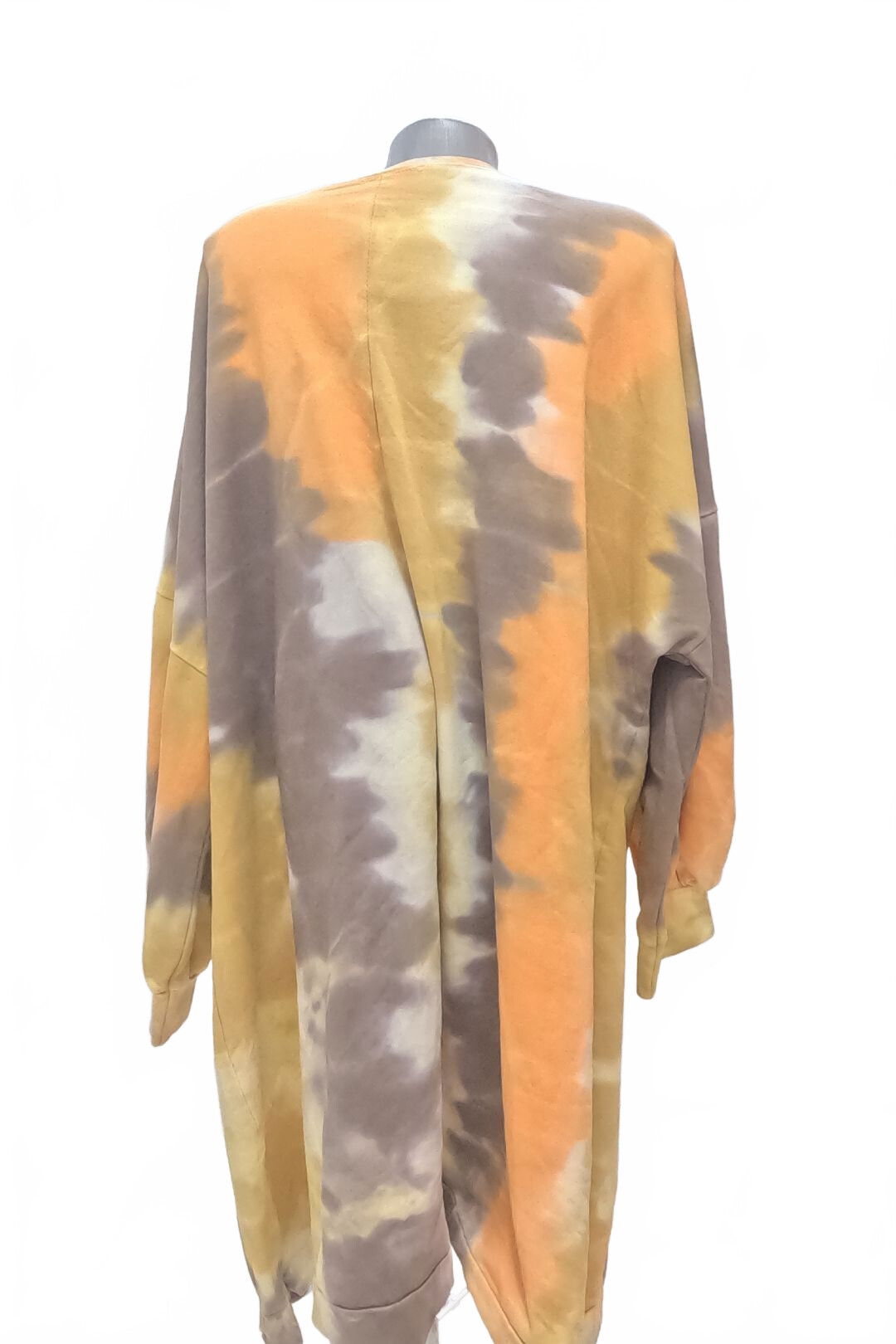 Dámske šaty Made In Italy, farba viacfarebná, veľkosť L