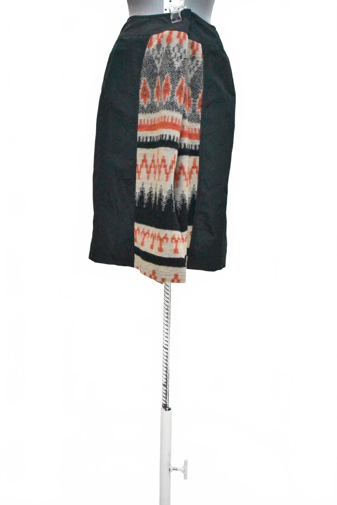 Dámska sukňa Frank Walder, farba vzorovaná, veľkosť 44