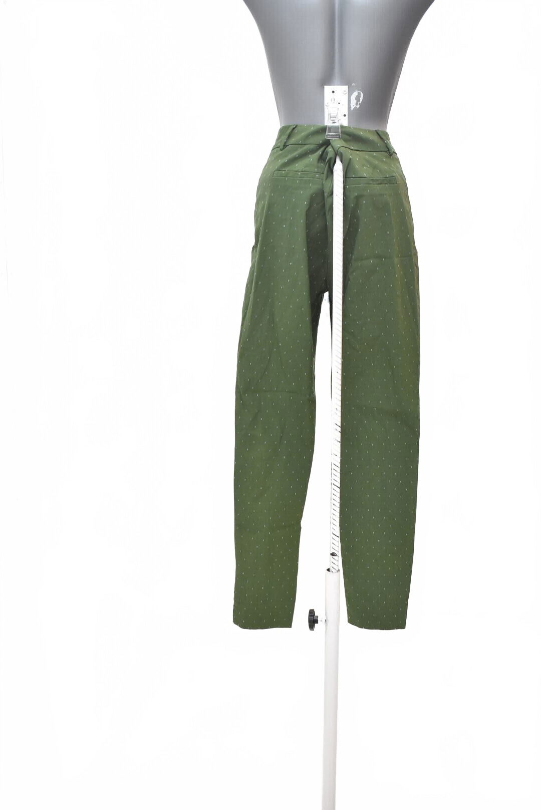 Dámske nohavice Next, farba vzorovaná, veľkosť 38