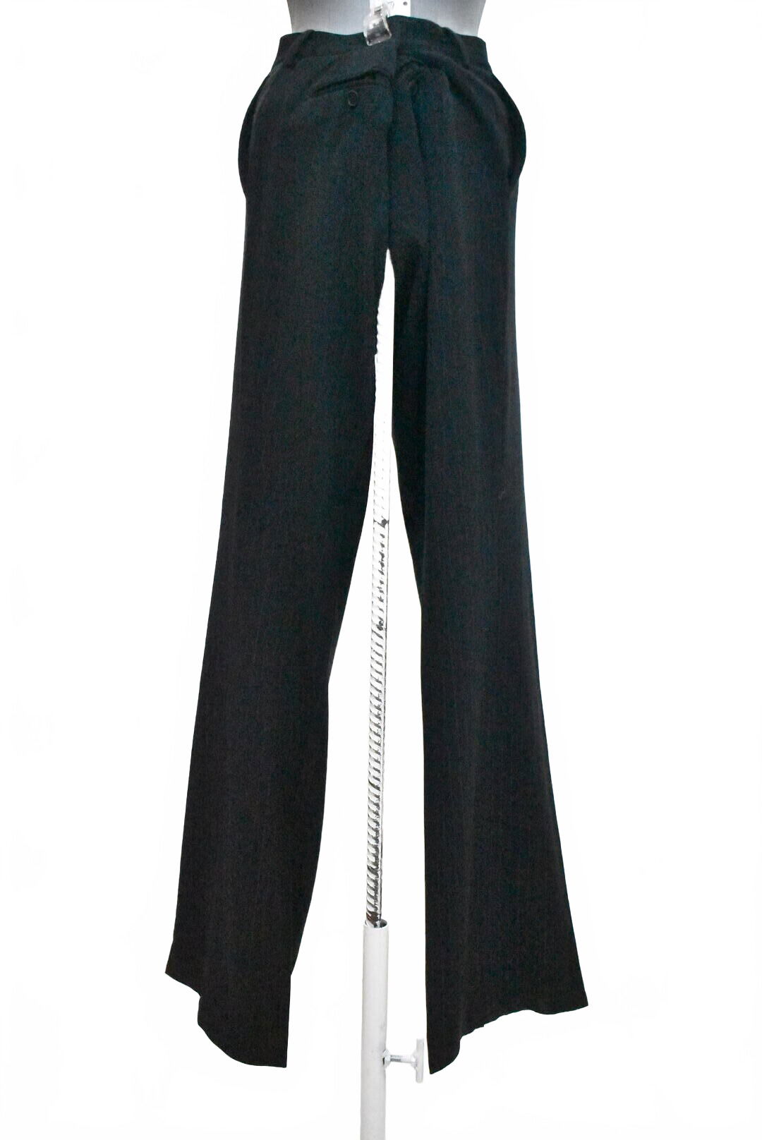 Pánské kalhoty Stefanel, barva pruhovaná, velikost 56