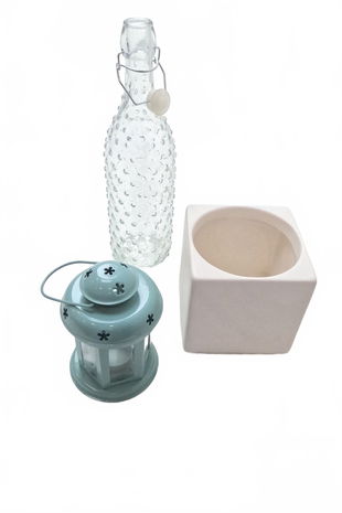 Dekorace -  barva vícebarevná