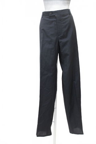 Pánské kalhoty Tommy Hilfiger, barva modrá, velikost 50