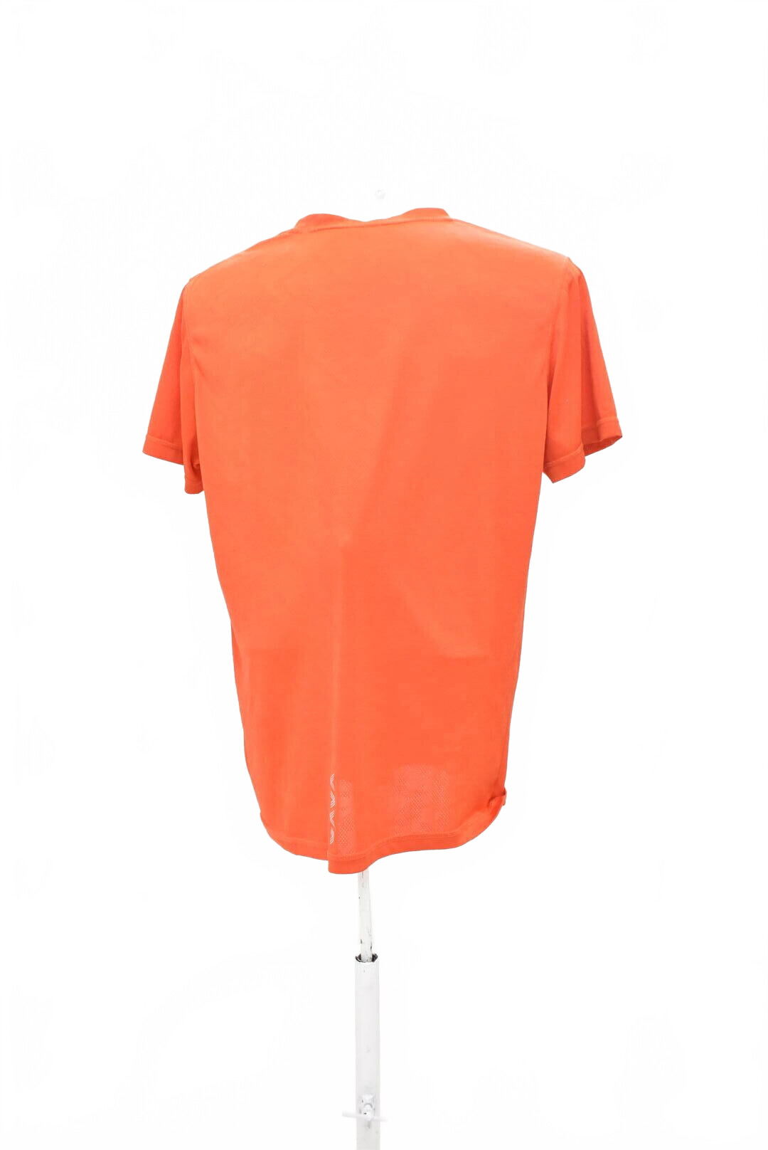 Pánské tričko Crivit s potiskem, barva červená, velikost 52