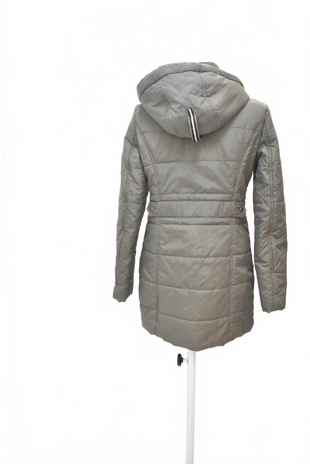 Dámska zimná bunda Vero Moda, farba khaki, veľkosť S