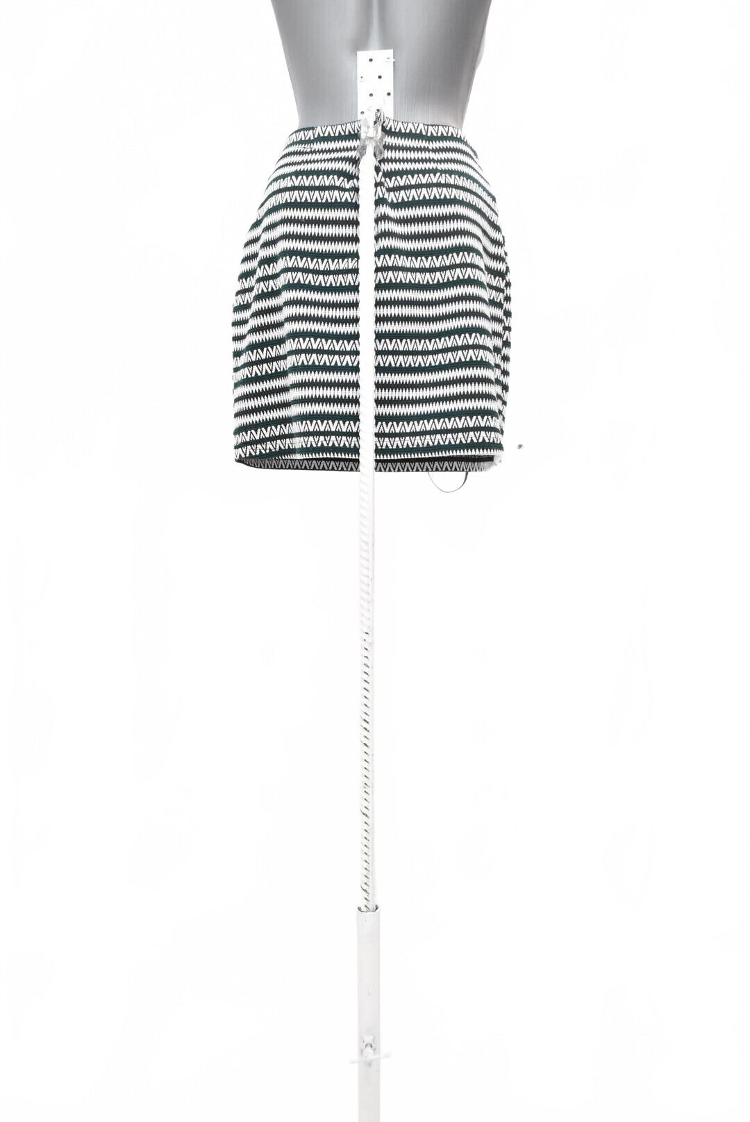 Dámska sukňa House, farba vzorovaná, veľkosť S