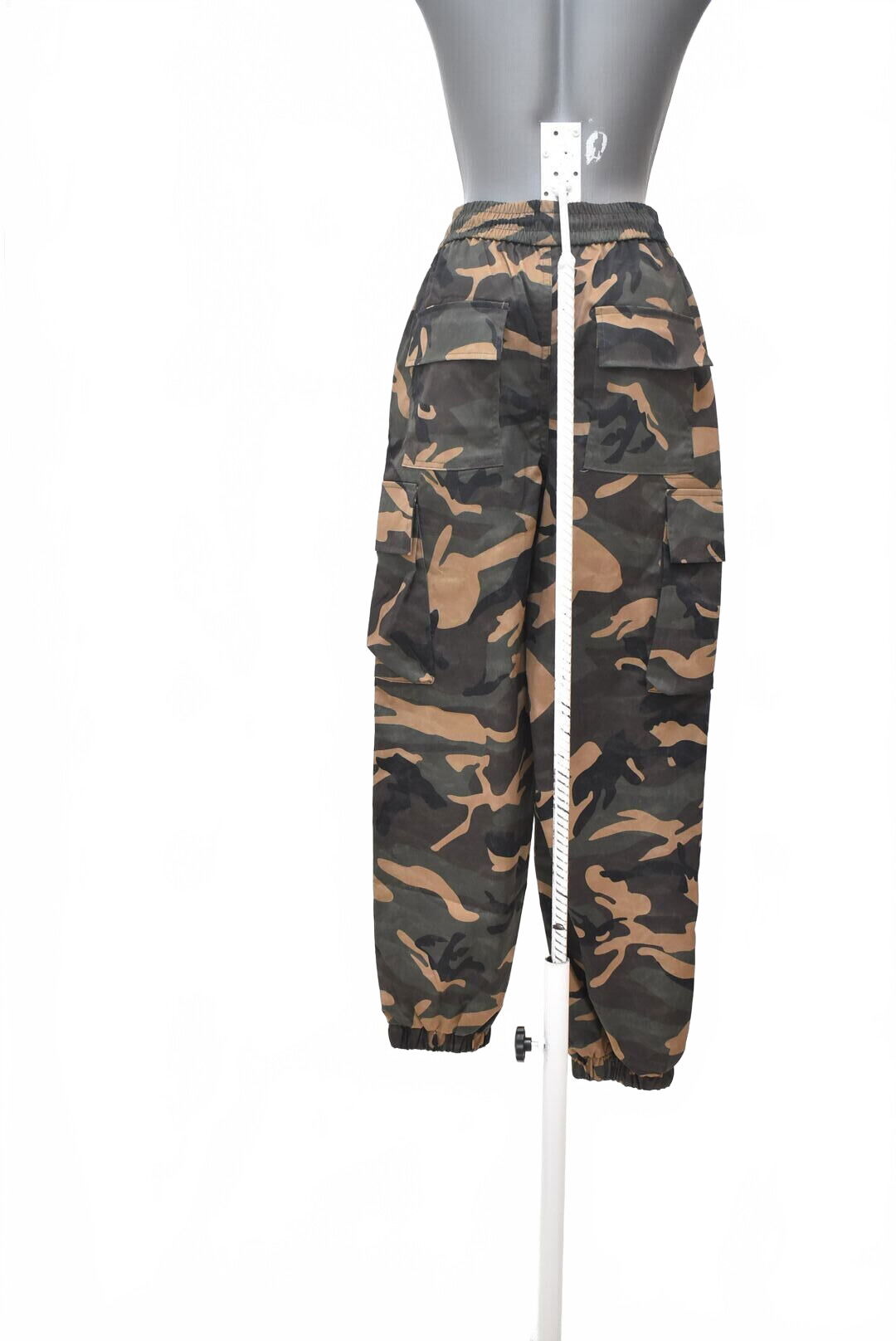 Pánské kalhoty Genesis, barva vícebarevná, velikost XS