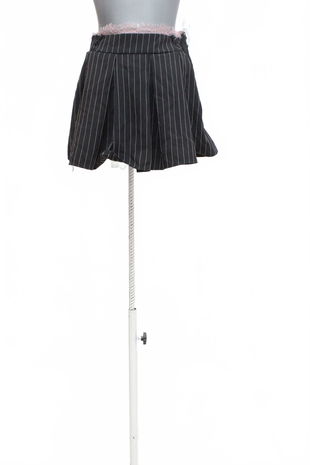 Dámska sukňa Genesis, farba pruhovaná, veľkosť M