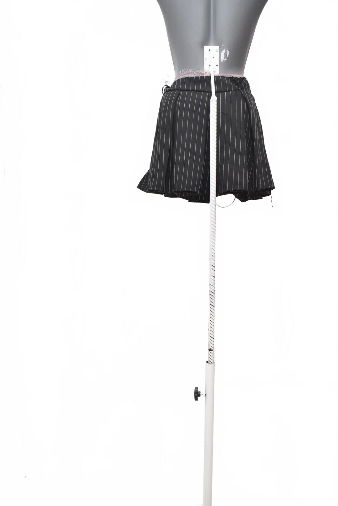 Dámska sukňa Genesis, farba pruhovaná, veľkosť M