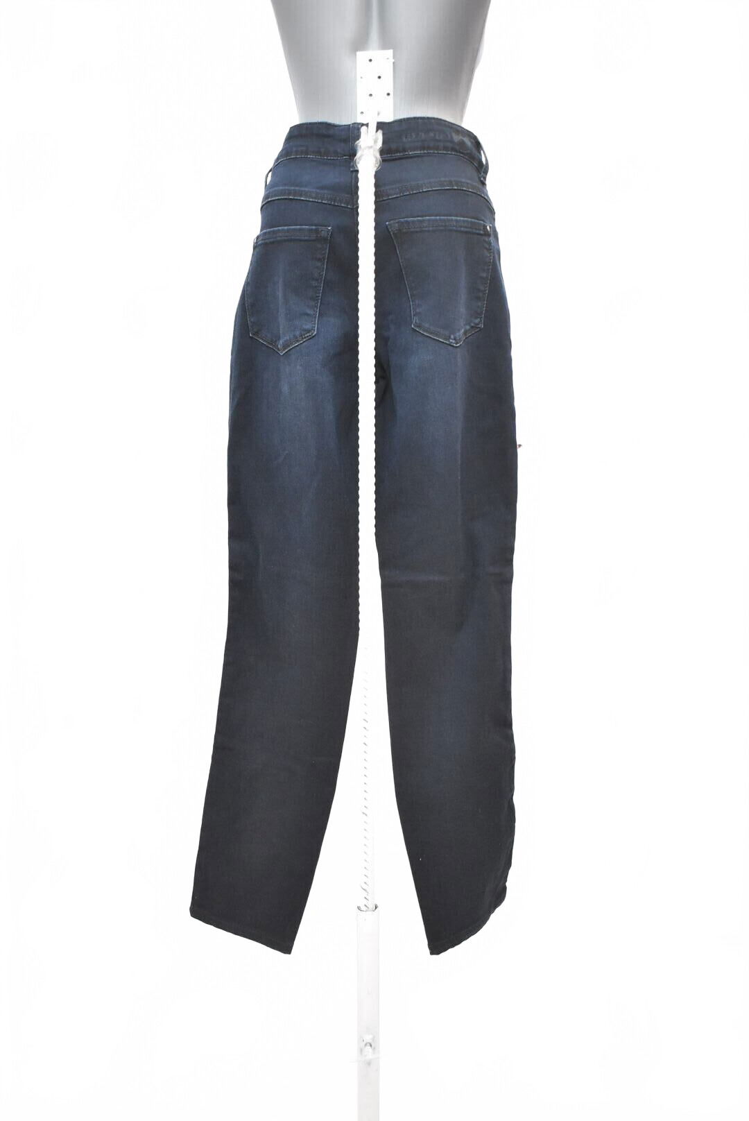 Dámske nohavice Mac Jeans, farba denim, veľkosť 38