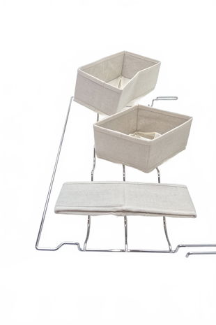 Bytový doplněk, barva vícebarevná