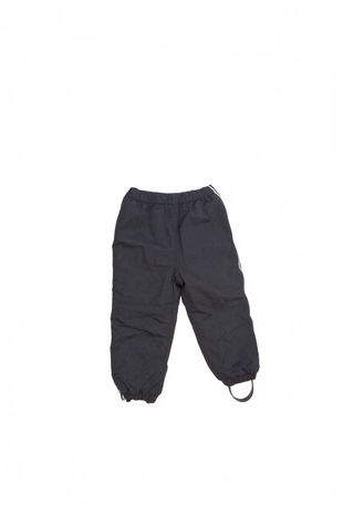 Chlapecké zimní kalhoty Genesis, barva černá, velikost 98