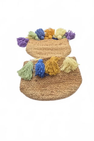 Bytový doplněk, barva vícebarevná