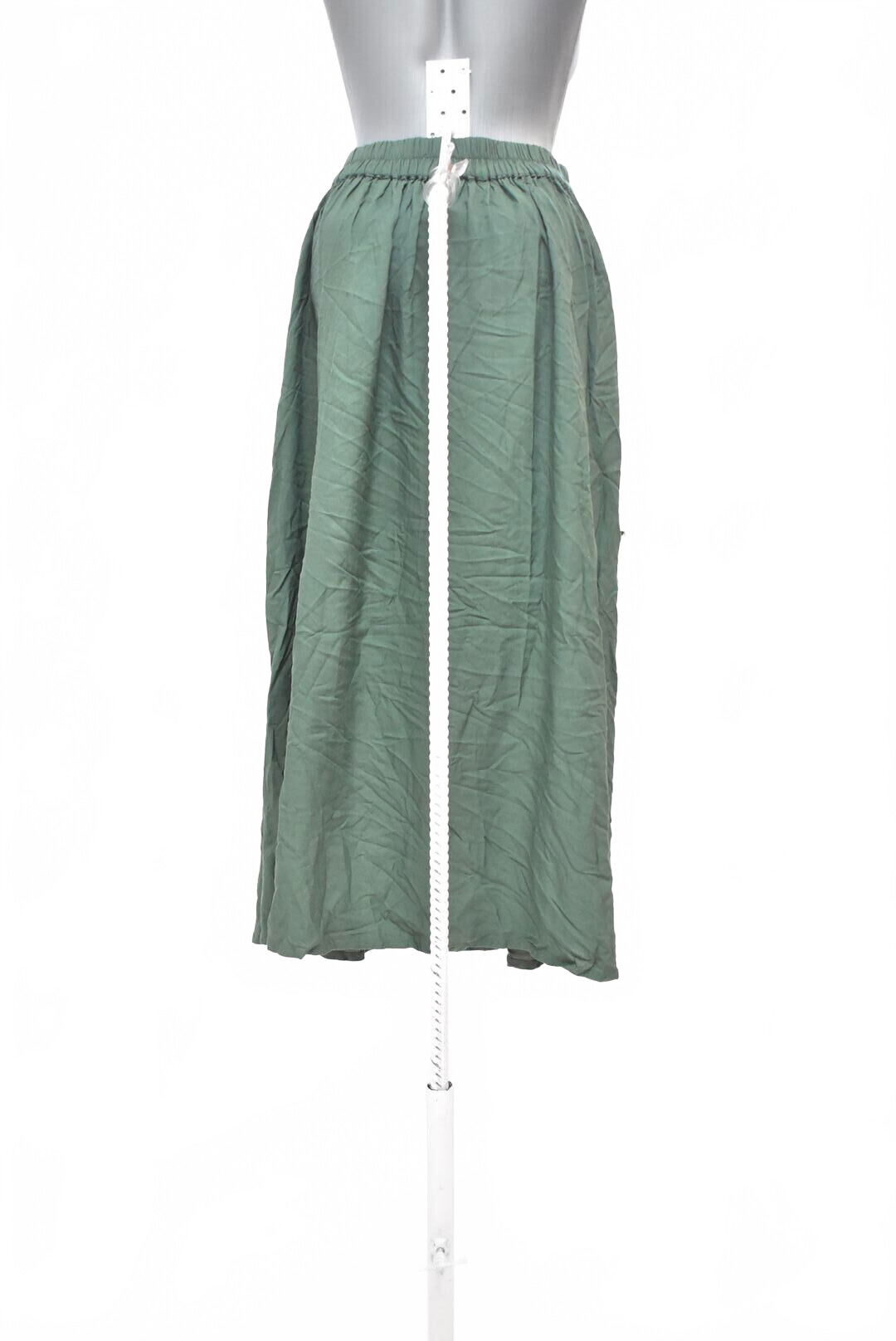 Dámska sukňa Genesis, farba khaki, veľkosť S