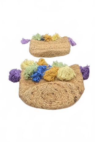 Dekorace -  barva vícebarevná