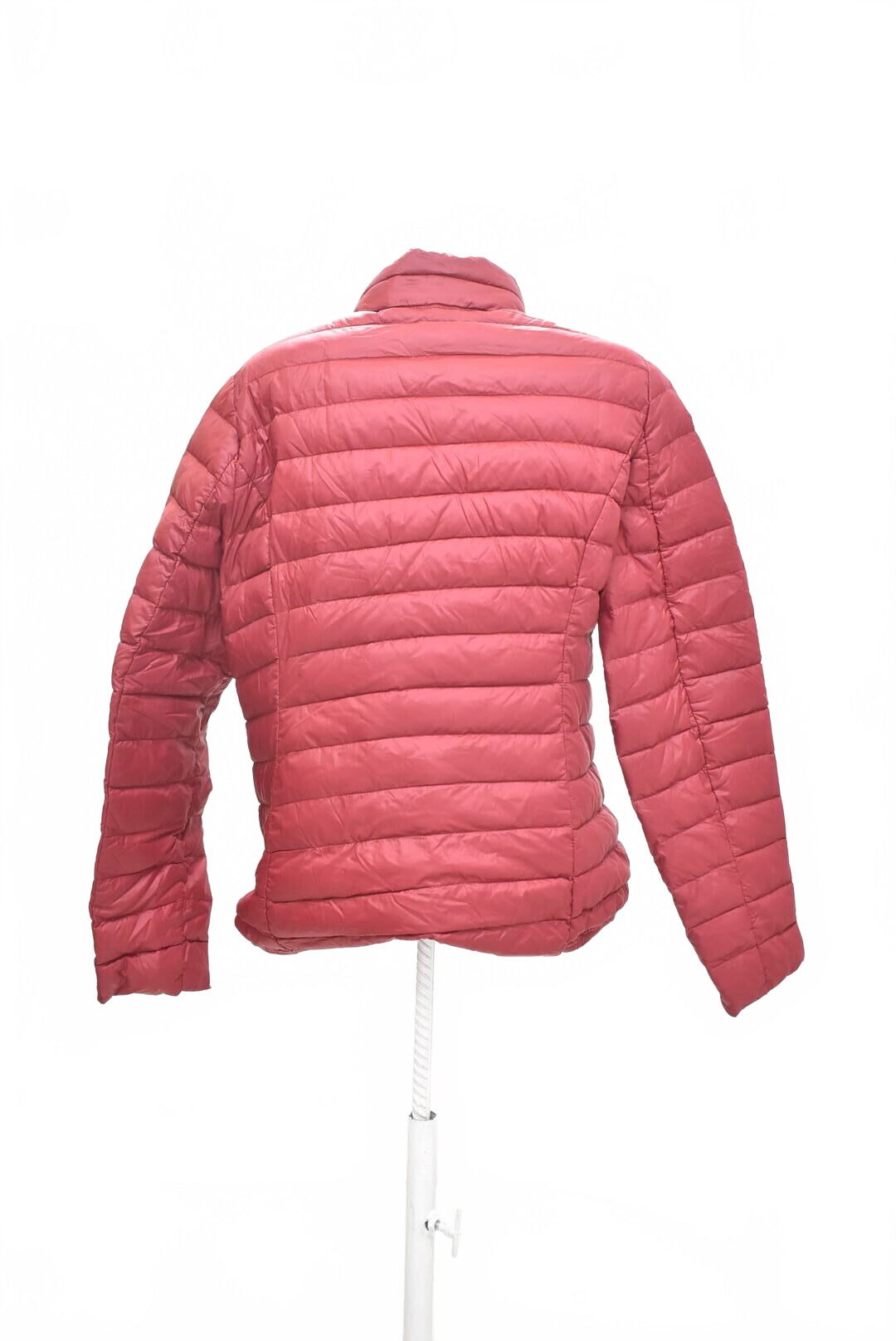 Dámska bunda Genesis, farba bordó, veľkosť M