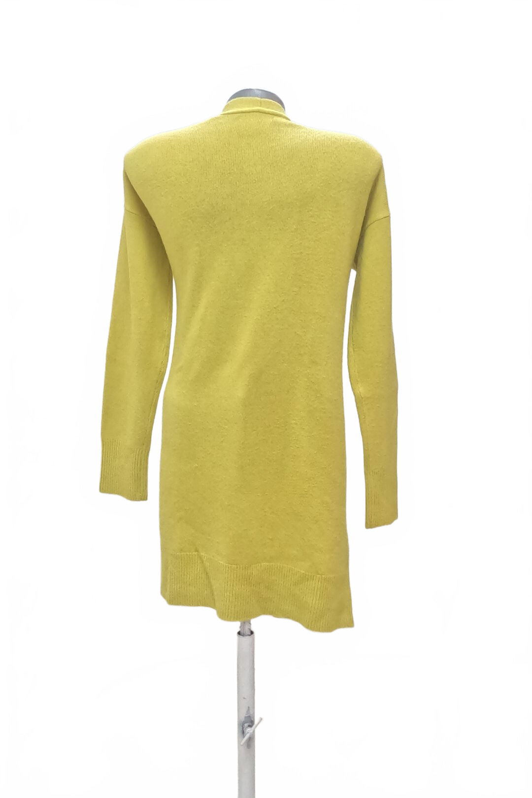 Dámsky sveter Reserved, farba žltá, veľkosť M