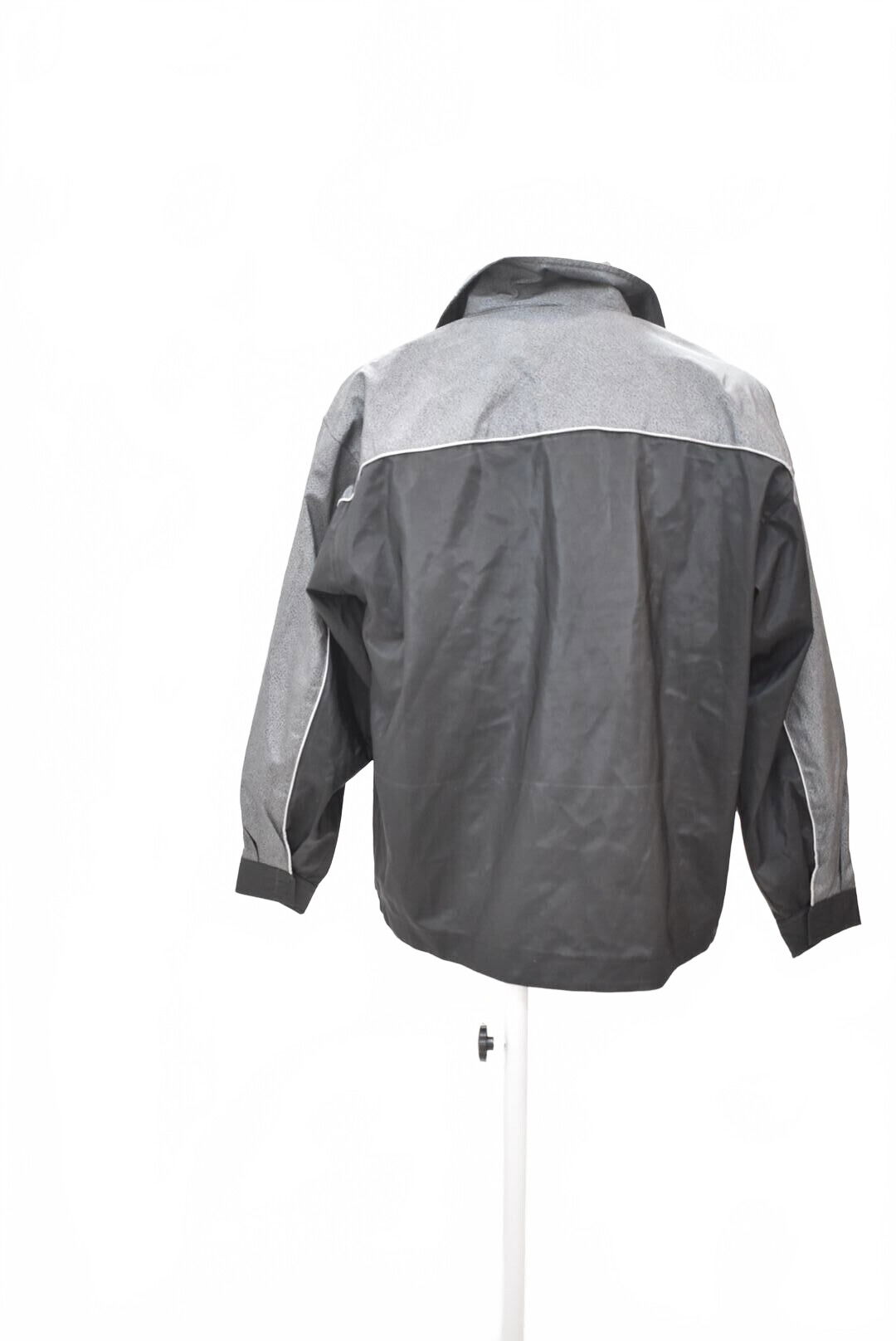 Pánská bunda Genesis, barva vícebarevná, velikost L