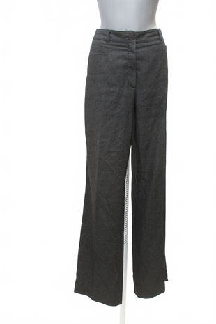 Dámske zimné nohavice Betty Barclay, farba vzorovaná, veľkosť 42