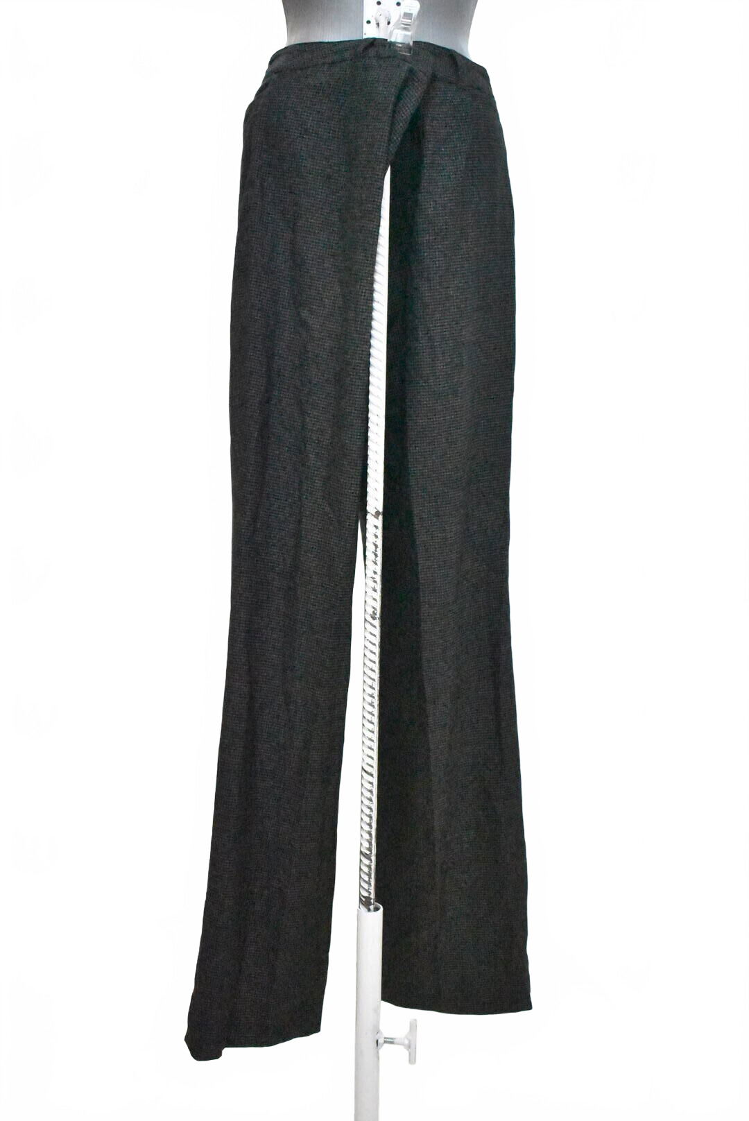 Dámske zimné nohavice Betty Barclay, farba vzorovaná, veľkosť 42