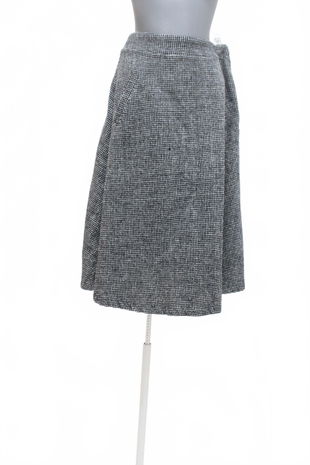 Dámska sukňa Fisherfield, farba vzorovaná, veľkosť 38