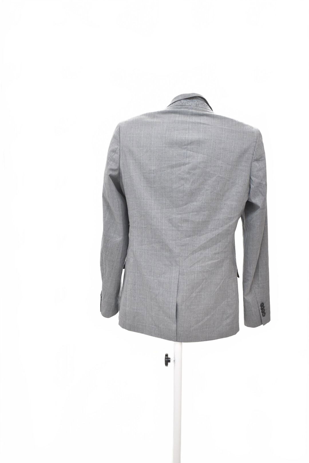 Pánské sako New Look, barva vzorovaná, velikost M