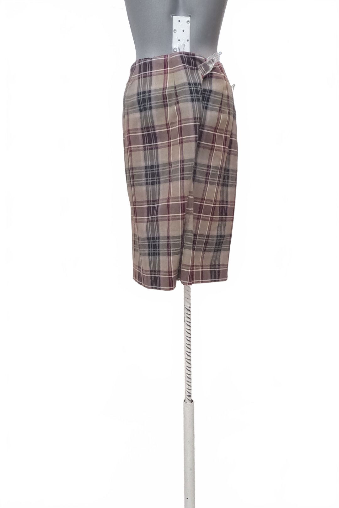 Dámska sukňa S.oliver, farba viacfarebná, veľkosť 40