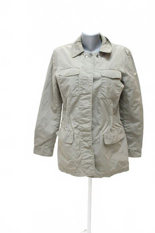 Dámsky kabát Marc O´polo, farba khaki, veľkosť 40