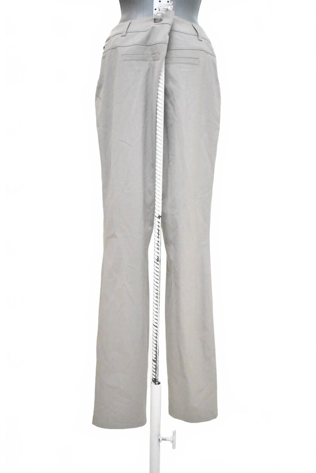 Dámske nohavice Gerry Weber, farba béžová, veľkosť 40