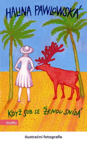 Když sob se ženou snídá