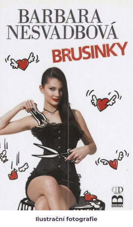 Brusinky: fejetony, glosy, povídky