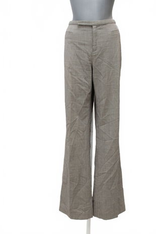 Dámske nohavice Banana Republic, farba vzorovaná, veľkosť L