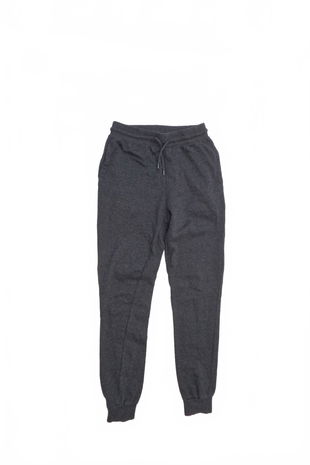 Chlapecké kalhoty Genesis, barva šedá, velikost 164