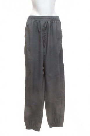 Pánské kalhoty Genesis, barva černá, velikost M