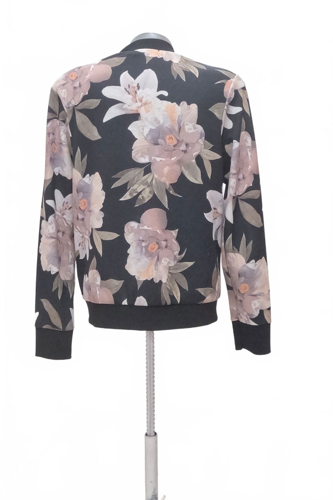 Dámska blúzka New Look, farba vzorovaná, veľkosť 40