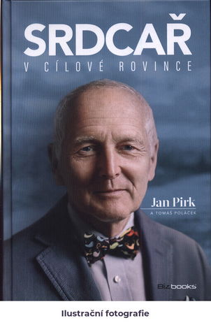 Srdcař v cílové rovince