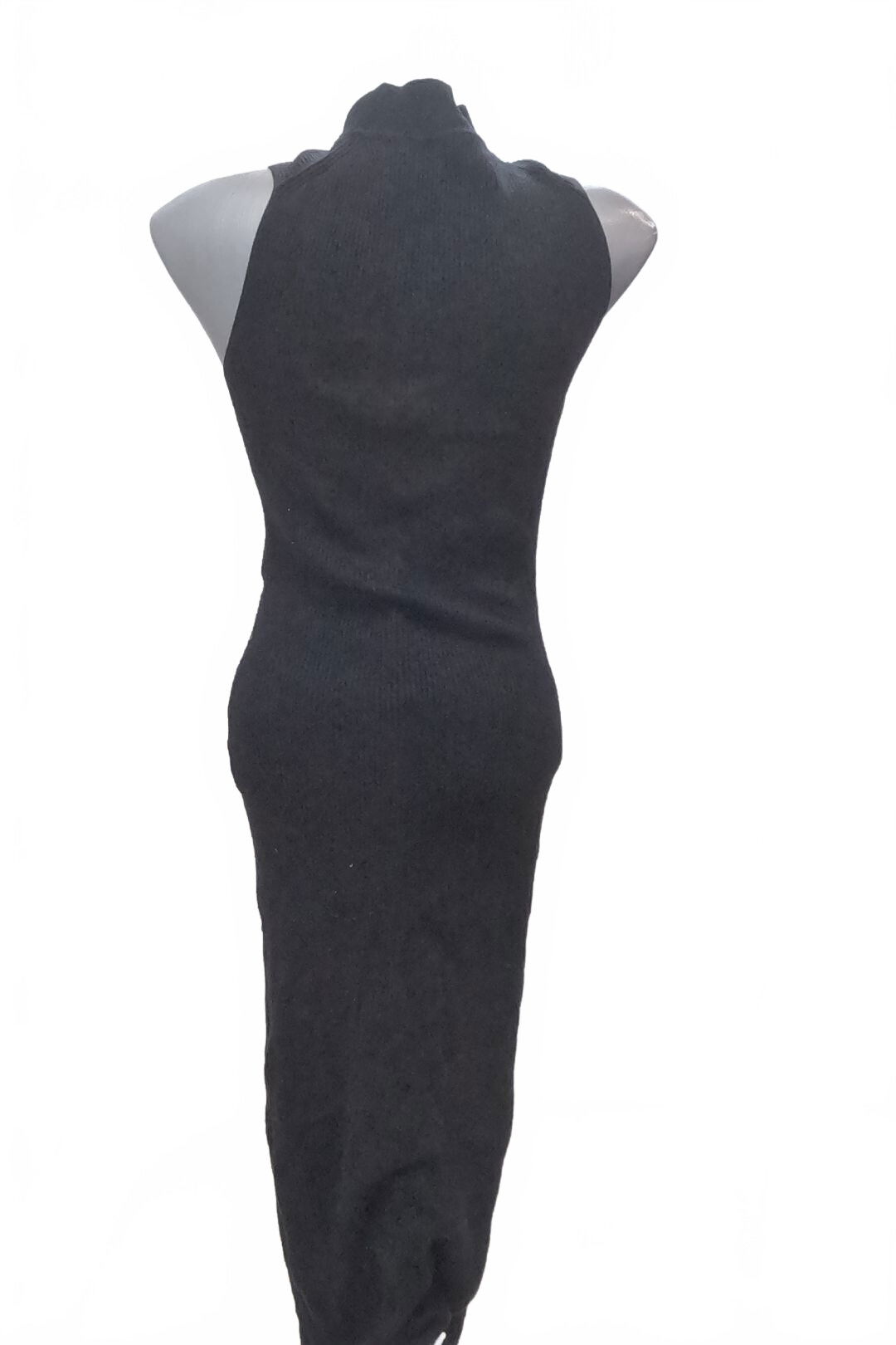 Dámske šaty Primark, farba čierna, veľkosť S