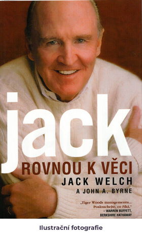 Jack: rovnou k věci