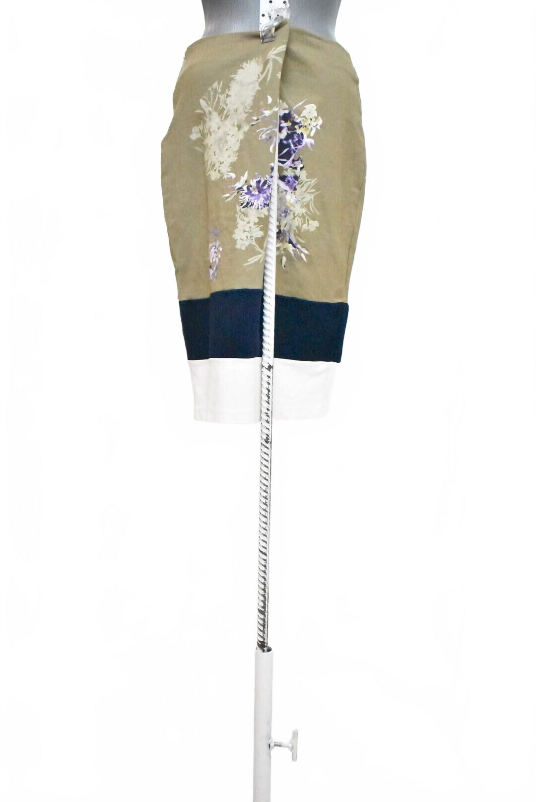 Dámska sukňa Sportalm, farba kvetovaná, veľkosť 38